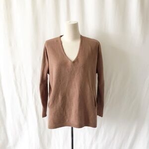Babaton Aritzia wool blend oversized sweater S/M